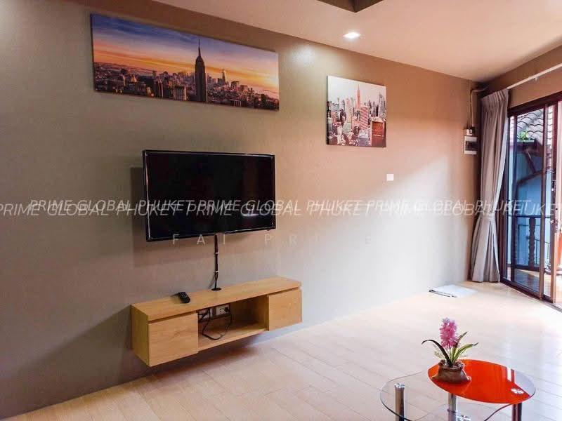 West Key Club, Phuket, Kammala, Kathu, Phuket, 1 Bedroom, 50 sqm, Single Detached House For Rent, by fai prime, 500613191 - DDproperty.com