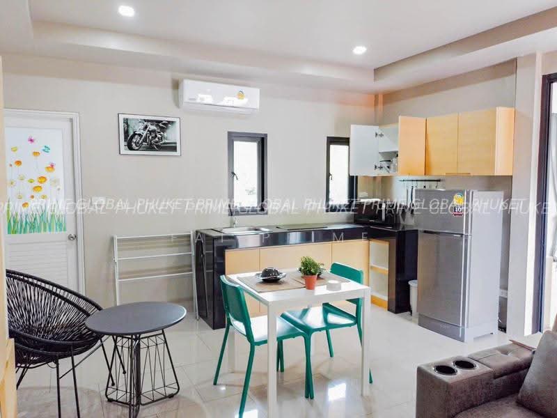 West Key Club, ภูเก็ต, กมลา, กะทู้, ภูเก็ต, 50 ตร.ม., บ้านเดี่ยว ให้เช่า, โดย fai prime, 500613191 - DDproperty.com