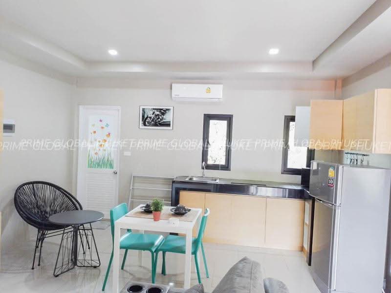 West Key Club, ภูเก็ต, กมลา, กะทู้, ภูเก็ต, 50 ตร.ม., บ้านเดี่ยว ให้เช่า, โดย fai prime, 500613191 - DDproperty.com