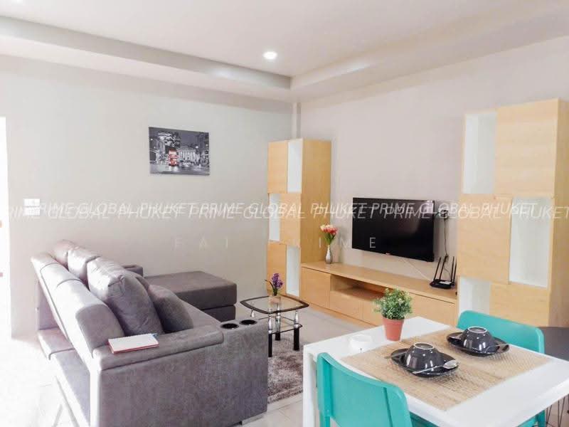 West Key Club, ภูเก็ต, กมลา, กะทู้, ภูเก็ต, 50 ตร.ม., บ้านเดี่ยว ให้เช่า, โดย fai prime, 500613191 - DDproperty.com