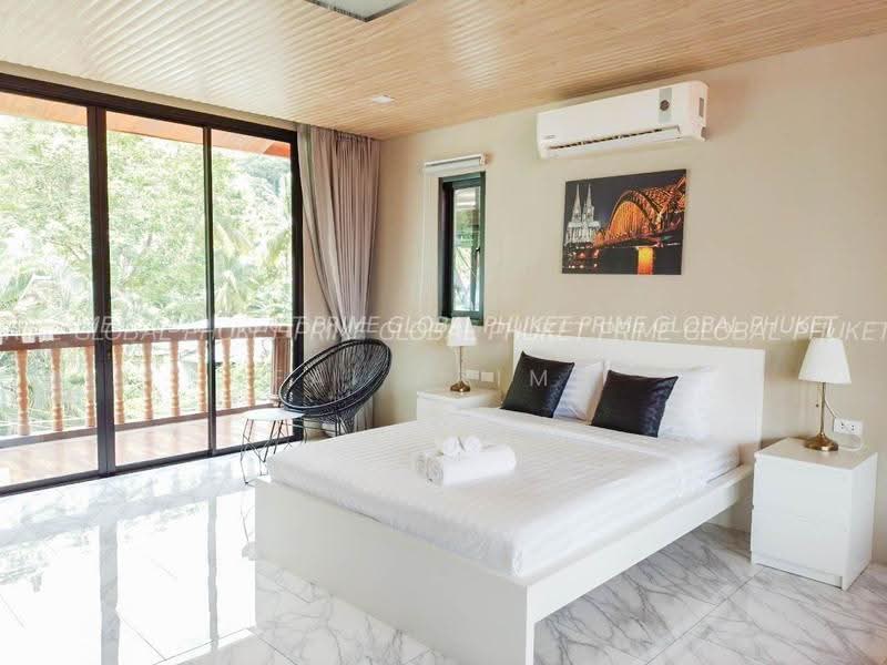 West Key Club, Phuket, Kammala, Kathu, Phuket, 1 Bedroom, 50 sqm, Single Detached House For Rent, by fai prime, 500613191 - DDproperty.com
