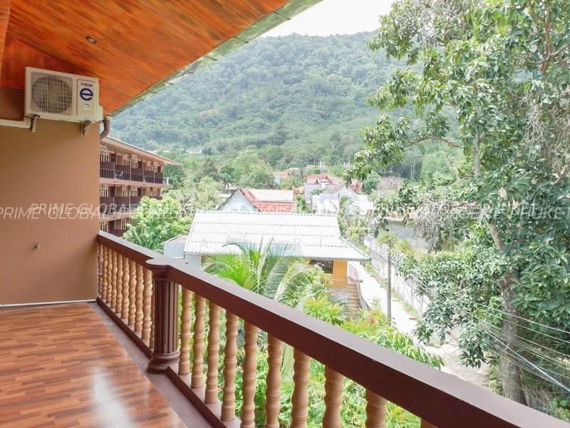 West Key Club, ภูเก็ต, กมลา, กะทู้, ภูเก็ต, 50 ตร.ม., บ้านเดี่ยว ให้เช่า, โดย fai prime, 500613191 - DDproperty.com