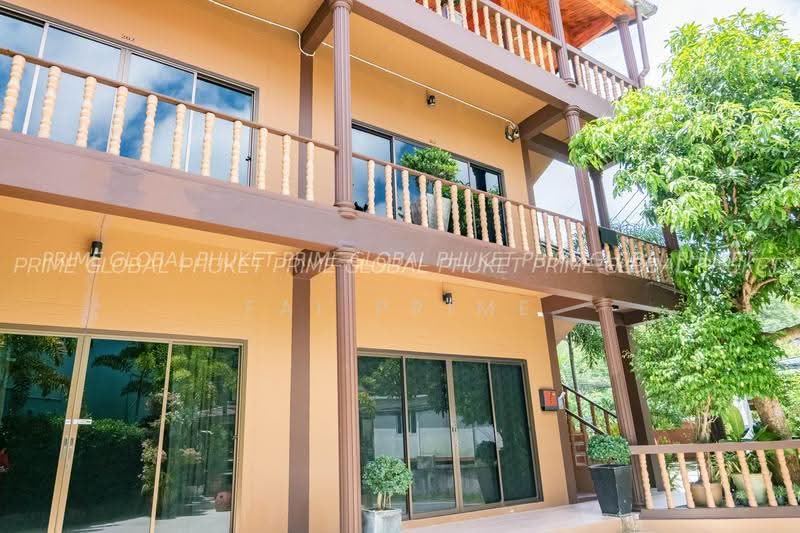 West Key Club, ภูเก็ต, กมลา, กะทู้, ภูเก็ต, 50 ตร.ม., บ้านเดี่ยว ให้เช่า, โดย fai prime, 500613191 - DDproperty.com