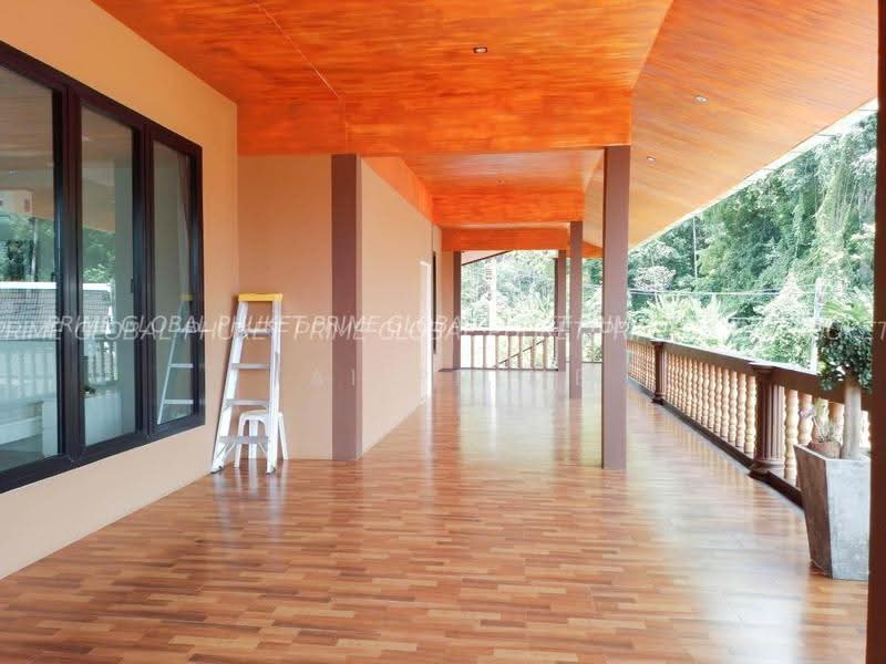 West Key Club, Phuket, Kammala, Kathu, Phuket, 1 Bedroom, 50 sqm, Single Detached House For Rent, by fai prime, 500613191 - DDproperty.com