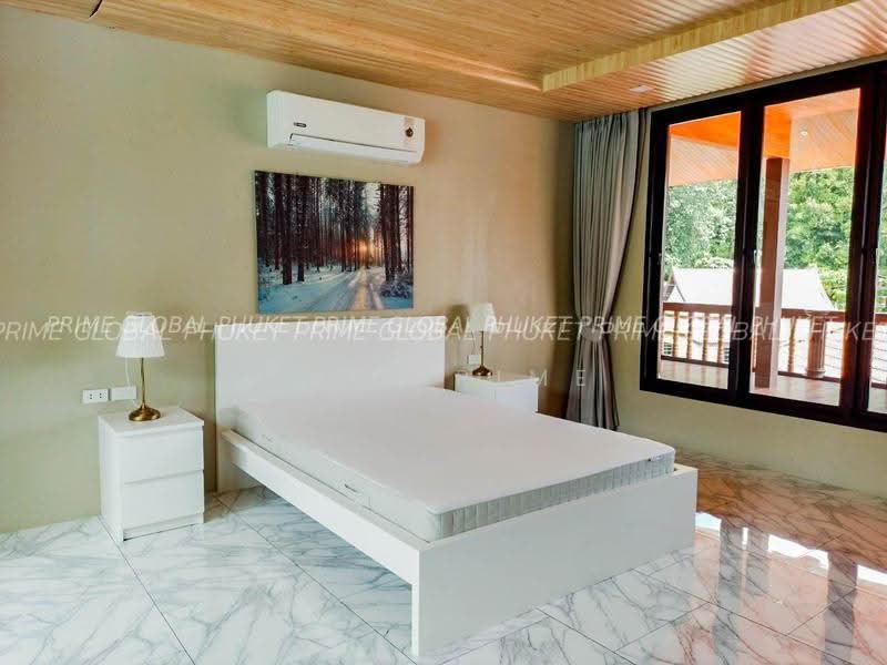 West Key Club, Phuket, Kammala, Kathu, Phuket, 1 Bedroom, 50 sqm, Single Detached House For Rent, by fai prime, 500613191 - DDproperty.com