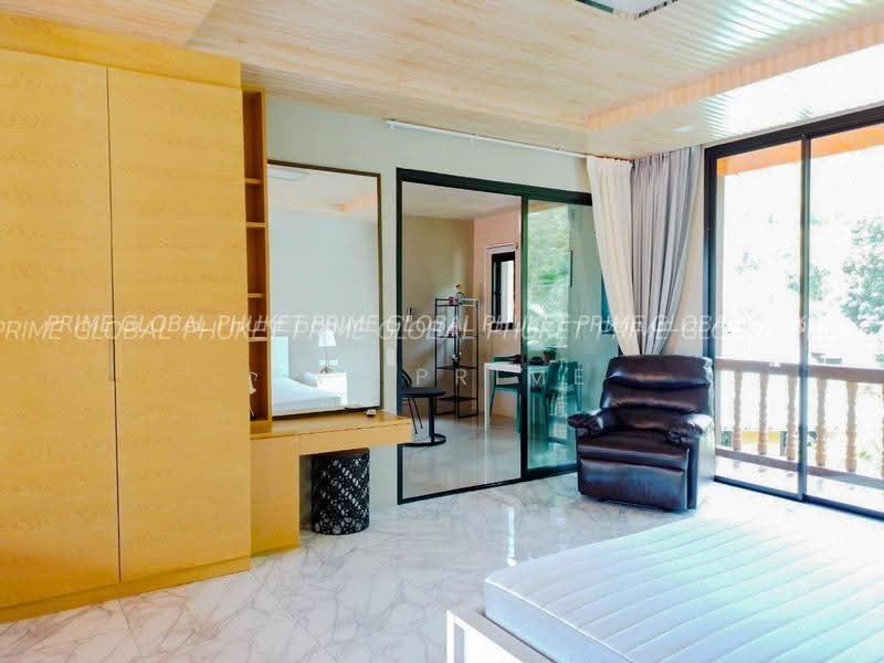 West Key Club, ภูเก็ต, กมลา, กะทู้, ภูเก็ต, 50 ตร.ม., บ้านเดี่ยว ให้เช่า, โดย fai prime, 500613191 - DDproperty.com