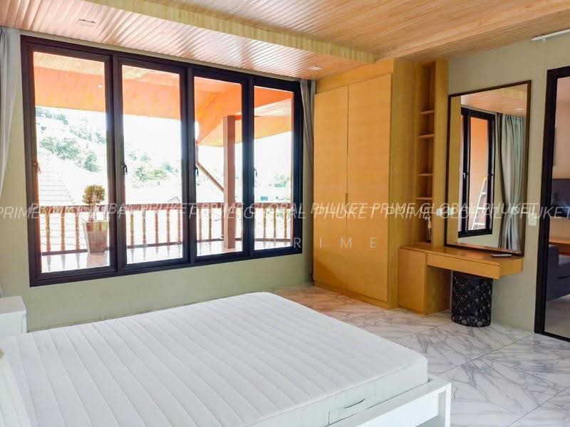 West Key Club, Phuket, Kammala, Kathu, Phuket, 1 Bedroom, 50 sqm, Single Detached House For Rent, by fai prime, 500613191 - DDproperty.com