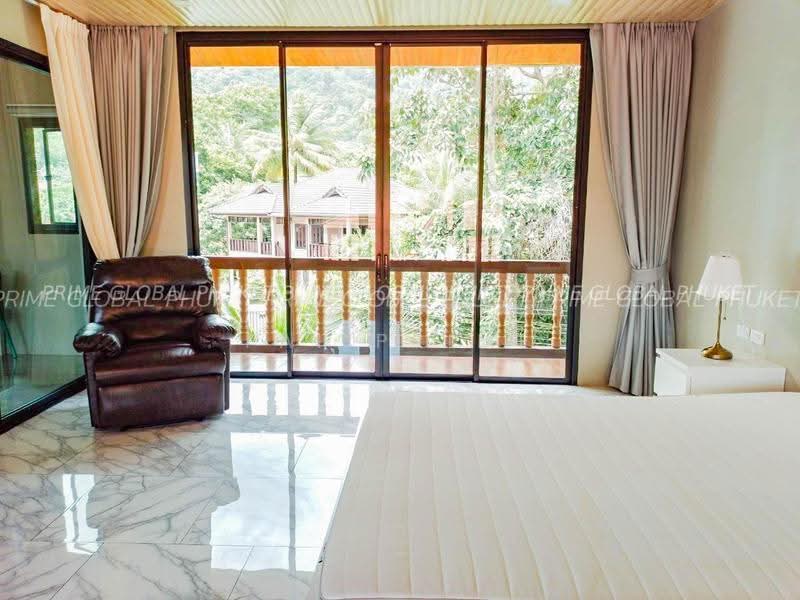 West Key Club, ภูเก็ต, กมลา, กะทู้, ภูเก็ต, 50 ตร.ม., บ้านเดี่ยว ให้เช่า, โดย fai prime, 500613191 - DDproperty.com