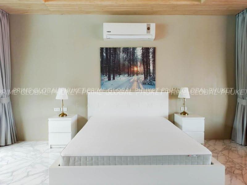 West Key Club, ภูเก็ต, กมลา, กะทู้, ภูเก็ต, 50 ตร.ม., บ้านเดี่ยว ให้เช่า, โดย fai prime, 500613191 - DDproperty.com