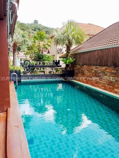 West Key Club, ภูเก็ต, กมลา, กะทู้, ภูเก็ต, 50 ตร.ม., บ้านเดี่ยว ให้เช่า, โดย fai prime, 500613191 - DDproperty.com