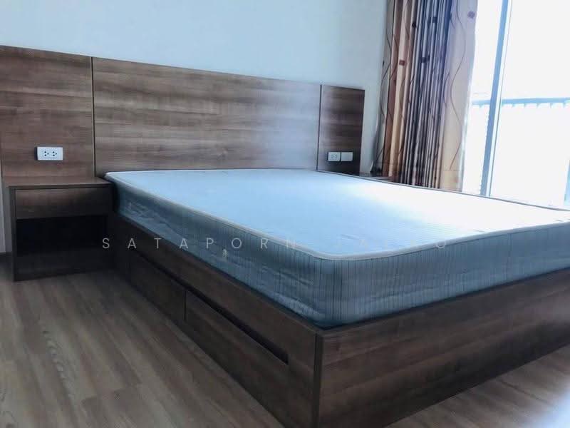 Rhythm Phahol-Ari, Bangkok, 1377 Phaholyothin Road, Samsen Nai, Phaya Thai, Bangkok, 1 Bedroom, 45 sqm, Condo For Rent, by Sataporn Jalao, 500613192 - DDproperty.com