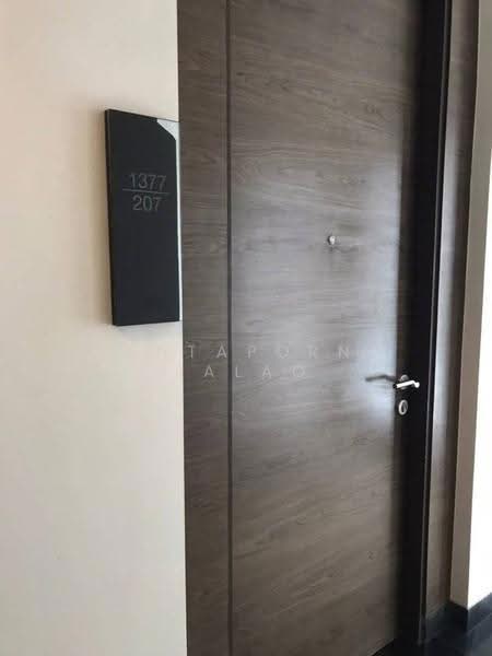Rhythm Phahol-Ari, Bangkok, 1377 Phaholyothin Road, Samsen Nai, Phaya Thai, Bangkok, 1 Bedroom, 45 sqm, Condo For Rent, by Sataporn Jalao, 500613192 - DDproperty.com
