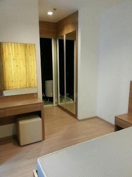 Rhythm Phahol-Ari, Bangkok, 1377 Phaholyothin Road, Samsen Nai, Phaya Thai, Bangkok, 1 Bedroom, 45 sqm, Condo For Rent, by Sataporn Jalao, 500613192 - DDproperty.com