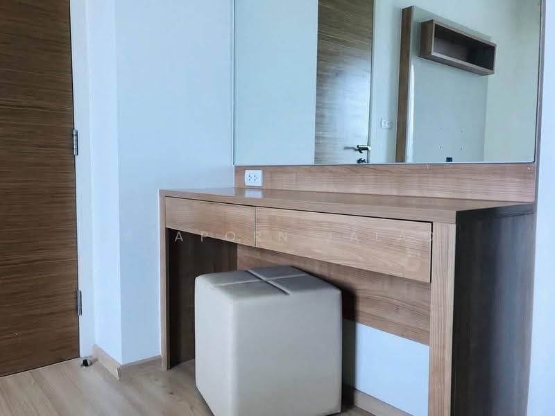 Rhythm Phahol-Ari, Bangkok, 1377 Phaholyothin Road, Samsen Nai, Phaya Thai, Bangkok, 1 Bedroom, 45 sqm, Condo For Rent, by Sataporn Jalao, 500613192 - DDproperty.com