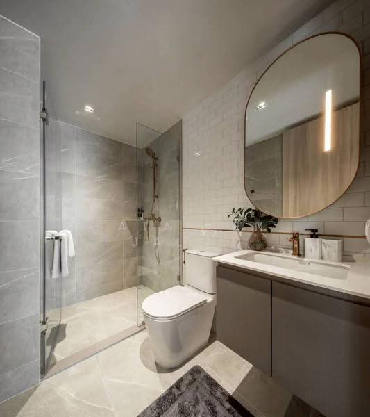 Chapter Thonglor 25, Bangkok, Soi Thonglor 25, Sukhumvit Road, Khlong Tan Nua, Watthana, Bangkok, 2 Bedrooms, 58 sqm, Condo For Rent, by Sataporn Jalao, 500613195 - DDproperty.com