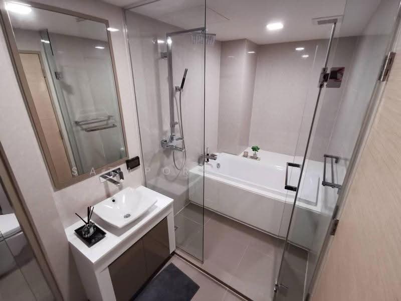 Liv @ 49, Bangkok, 9 Sukhumvit 49 Rd, Khlong Tan Nua, Watthana, Bangkok, 2 Bedrooms, 82 sqm, Condo For Rent, by Sataporn Jalao, 500613198 - DDproperty.com