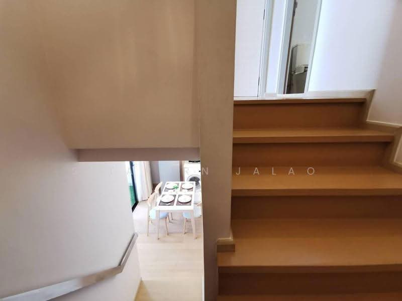 Liv @ 49, Bangkok, 9 Sukhumvit 49 Rd, Khlong Tan Nua, Watthana, Bangkok, 2 Bedrooms, 82 sqm, Condo For Rent, by Sataporn Jalao, 500613198 - DDproperty.com