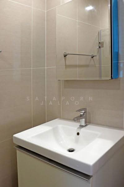 Park Origin Phrom Phong (Park 24), Bangkok, 68 Soi Sukhumvit 24, Khong Tan, Khlong Toei, Bangkok, Studio, 32 sqm, Condo For Rent, by Sataporn Jalao, 500613200 - DDproperty.com