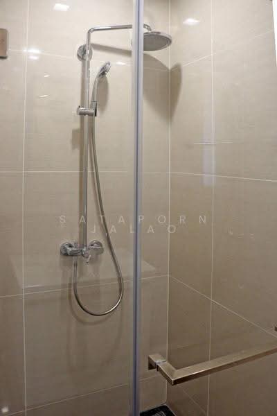 Park Origin Phrom Phong (Park 24), Bangkok, 68 Soi Sukhumvit 24, Khong Tan, Khlong Toei, Bangkok, Studio, 32 sqm, Condo For Rent, by Sataporn Jalao, 500613200 - DDproperty.com