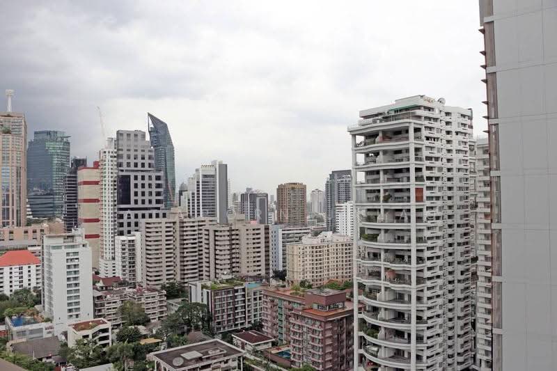 Park Origin Phrom Phong (Park 24), กรุงเทพ, 68 Soi Sukhumvit 24, คลองตัน, คลองเตย, กรุงเทพ, 32 ตร.ม., คอนโด ให้เช่า, โดย Sataporn Jalao, 500613200 - DDproperty.com