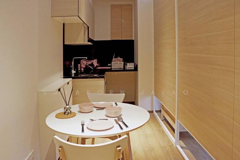 Park Origin Phrom Phong (Park 24), Bangkok, 68 Soi Sukhumvit 24, Khong Tan, Khlong Toei, Bangkok, Studio, 32 sqm, Condo For Rent, by Sataporn Jalao, 500613200 - DDproperty.com