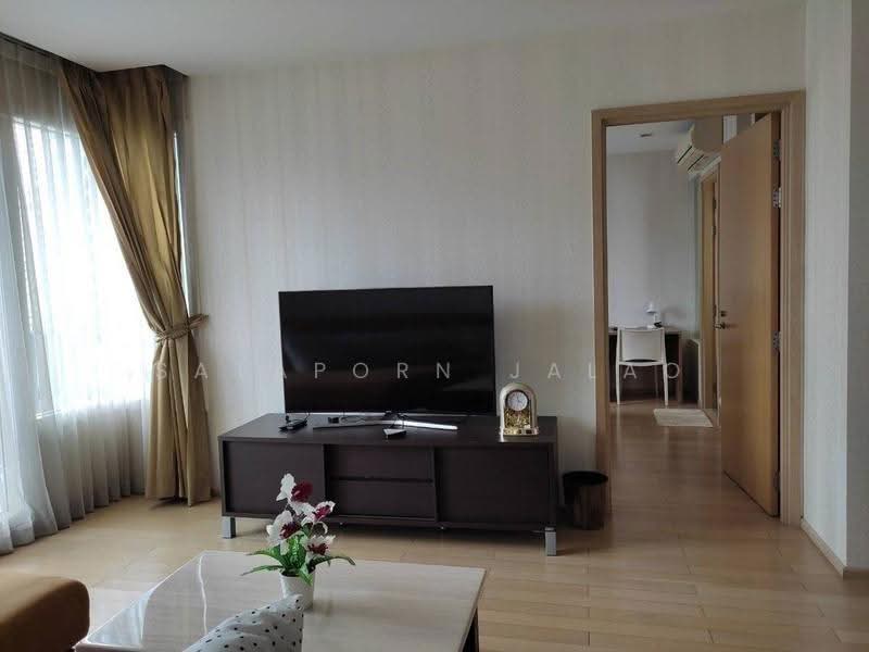 Siri At Sukhumvit, Bangkok, 902 Sukhumvit Road, Phra Kanong, Khlong Toei, Bangkok, 2 Bedrooms, 73 sqm, Condo For Rent, by Sataporn Jalao, 500613204 - DDproperty.com