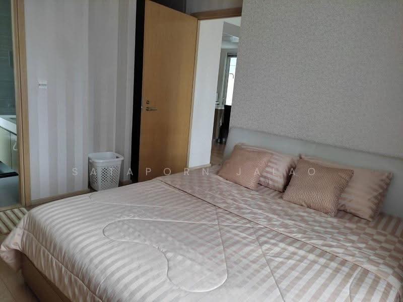 Siri At Sukhumvit, Bangkok, 902 Sukhumvit Road, Phra Kanong, Khlong Toei, Bangkok, 2 Bedrooms, 73 sqm, Condo For Rent, by Sataporn Jalao, 500613204 - DDproperty.com