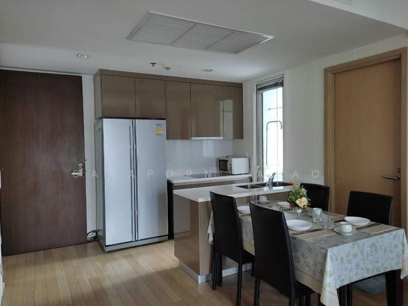 Siri At Sukhumvit, Bangkok, 902 Sukhumvit Road, Phra Kanong, Khlong Toei, Bangkok, 2 Bedrooms, 73 sqm, Condo For Rent, by Sataporn Jalao, 500613204 - DDproperty.com