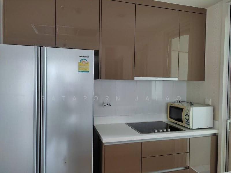 Siri At Sukhumvit, Bangkok, 902 Sukhumvit Road, Phra Kanong, Khlong Toei, Bangkok, 2 Bedrooms, 73 sqm, Condo For Rent, by Sataporn Jalao, 500613204 - DDproperty.com