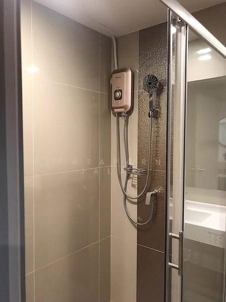 IDEO Phaholyothin Chatuchak, Bangkok, Paholayothin Road, Samsen Nai, Phaya Thai, Bangkok, 1 Bedroom, 47 sqm, Condo For Rent, by Sataporn Jalao, 500613206 - DDproperty.com