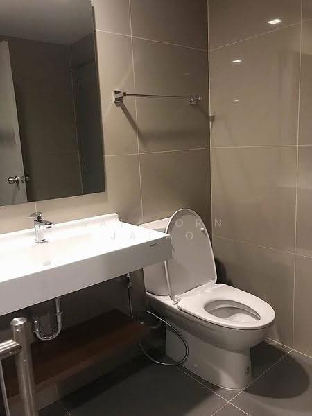 IDEO Phaholyothin Chatuchak, Bangkok, Paholayothin Road, Samsen Nai, Phaya Thai, Bangkok, 1 Bedroom, 47 sqm, Condo For Rent, by Sataporn Jalao, 500613206 - DDproperty.com