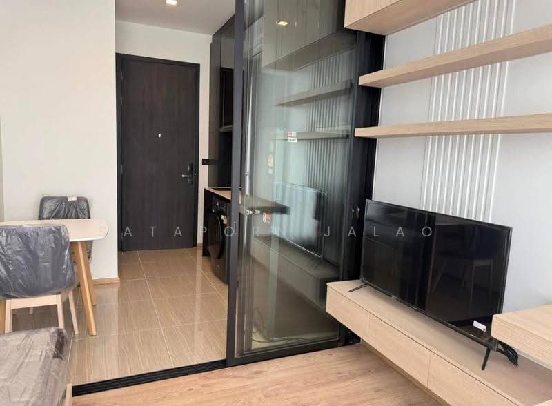 Noble Around Ari, Bangkok, 312 Phahon Yothin Rd, Samsen Nai, Phaya Thai, Bangkok, Studio, 27 sqm, Condo For Rent, by Sataporn Jalao, 500613207 - DDproperty.com