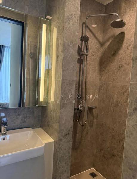 Noble Around Ari, Bangkok, 312 Phahon Yothin Rd, Samsen Nai, Phaya Thai, Bangkok, Studio, 27 sqm, Condo For Rent, by Sataporn Jalao, 500613207 - DDproperty.com