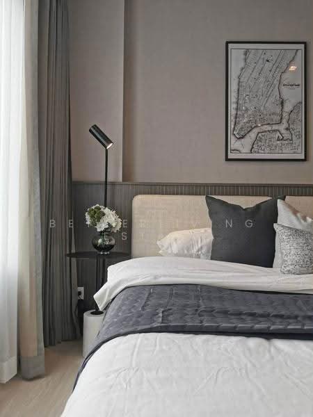 Life One Wireless, Bangkok, 1 Wireless Road, Lumphini, Pathum Wan, Bangkok, 1 Bedroom, 35 sqm, Condo For Rent, by BetterLiving Estate, 500613208 - DDproperty.com