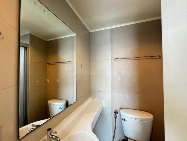 Lumpini Ville Pattanakarn - New Phetchaburi, Bangkok, Soi Phatthanakan 26, Phatthanakan Road, Suan Luang, Bangkok, 1 Bedroom, 26 sqm, Condo For Rent, by แพท วรินทร์ธร, 500613209 - DDproperty.com