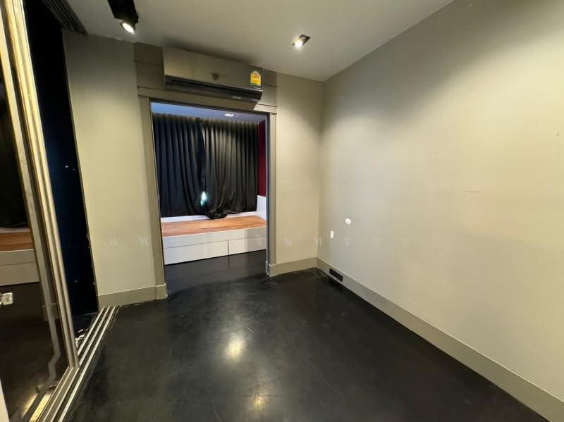 Lumpini Ville Pattanakarn - New Phetchaburi, Bangkok, Soi Phatthanakan 26, Phatthanakan Road, Suan Luang, Bangkok, 1 Bedroom, 26 sqm, Condo For Rent, by แพท วรินทร์ธร, 500613209 - DDproperty.com