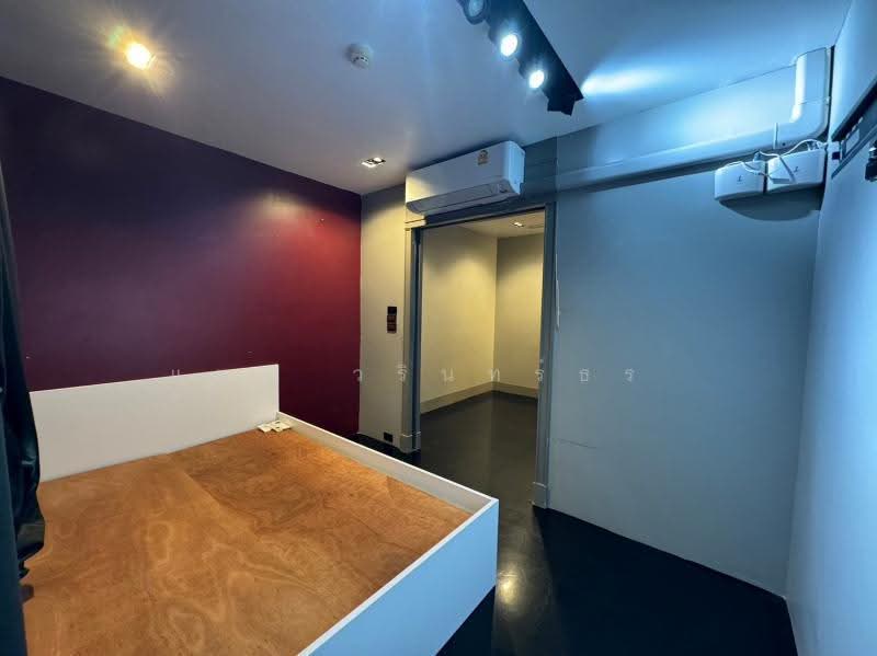 Lumpini Ville Pattanakarn - New Phetchaburi, Bangkok, Soi Phatthanakan 26, Phatthanakan Road, Suan Luang, Bangkok, 1 Bedroom, 26 sqm, Condo For Rent, by แพท วรินทร์ธร, 500613209 - DDproperty.com
