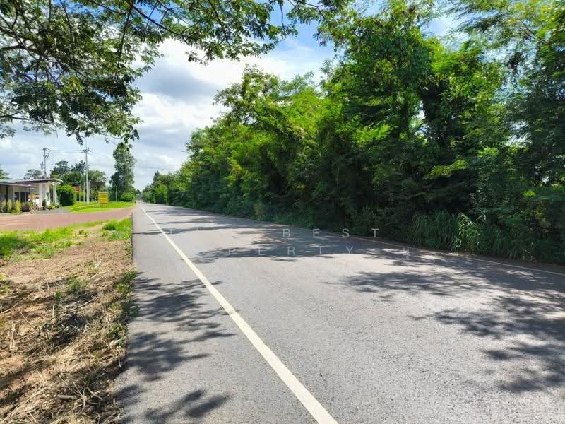 ที่ดินประโคนชัย บุรีรัมย์, Buri Ram, Chorakhe Mak, Prakhon Chai, Buri Ram, , 35,156 sqm, Land For Sale, by The Best Property ยุ, 500613210 - DDproperty.com