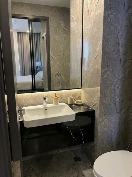 ASHTON Asoke, Bangkok, 131 Asoke Montri Road, Khlongtoei Nua, Watthana, Bangkok, 1 Bedroom, 47 sqm, Condo For Rent, by GT Real Estate Thailand, 500613211 - DDproperty.com