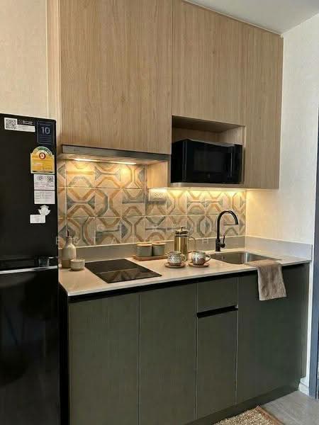 ASHTON Asoke, Bangkok, 131 Asoke Montri Road, Khlongtoei Nua, Watthana, Bangkok, 1 Bedroom, 47 sqm, Condo For Rent, by GT Real Estate Thailand, 500613211 - DDproperty.com
