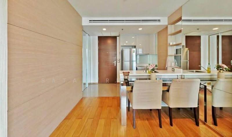 The Address Asoke : ดิ แอดเดรส อโศก, กรุงเทพ, 1655 ถนนเพชรบุรี แขวงมักกะสัน เขตราชเทวี กรุงเทพมหานคร, มักกะสัน, ราชเทวี, กรุงเทพ, 45 ตร.ม., คอนโด ให้เช่า, โดย Sataporn Jalao, 500613216 - DDproperty.com