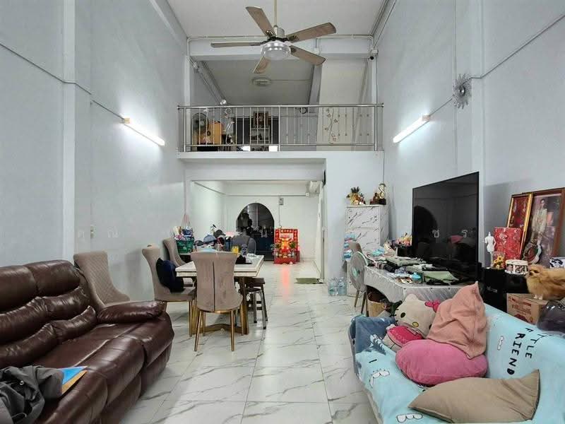 ดีเค พระราม 2 (DK Village Rama 2), Bangkok, ถนนพระยามนธาตุราชศรีพิจิตร, Bang Bon, Bangkok, , 200 sqm, Shophouse For Sale, by คุณ ณัฐสิน ตรีเพ็ชร (คิริน), 500613217 - DDproperty.com