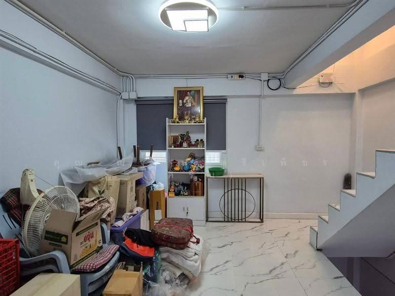ดีเค พระราม 2 (DK Village Rama 2), Bangkok, ถนนพระยามนธาตุราชศรีพิจิตร, Bang Bon, Bangkok, , 200 sqm, Shophouse For Sale, by คุณ ณัฐสิน ตรีเพ็ชร (คิริน), 500613217 - DDproperty.com