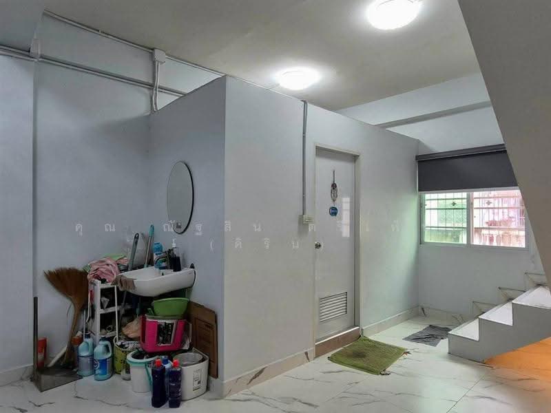 ดีเค พระราม 2 (DK Village Rama 2), Bangkok, ถนนพระยามนธาตุราชศรีพิจิตร, Bang Bon, Bangkok, , 200 sqm, Shophouse For Sale, by คุณ ณัฐสิน ตรีเพ็ชร (คิริน), 500613217 - DDproperty.com
