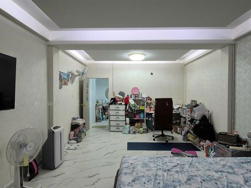 ดีเค พระราม 2 (DK Village Rama 2), Bangkok, ถนนพระยามนธาตุราชศรีพิจิตร, Bang Bon, Bangkok, , 200 sqm, Shophouse For Sale, by คุณ ณัฐสิน ตรีเพ็ชร (คิริน), 500613217 - DDproperty.com