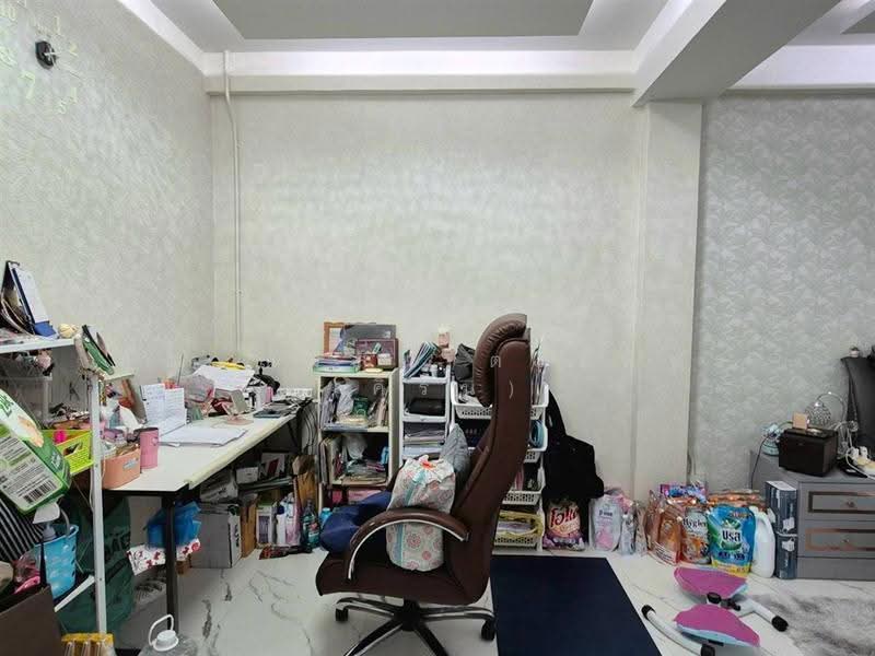 ดีเค พระราม 2 (DK Village Rama 2), Bangkok, ถนนพระยามนธาตุราชศรีพิจิตร, Bang Bon, Bangkok, , 200 sqm, Shophouse For Sale, by คุณ ณัฐสิน ตรีเพ็ชร (คิริน), 500613217 - DDproperty.com