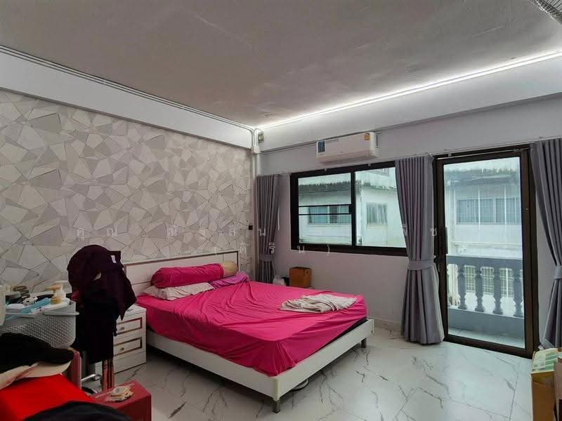 ดีเค พระราม 2 (DK Village Rama 2), Bangkok, ถนนพระยามนธาตุราชศรีพิจิตร, Bang Bon, Bangkok, , 200 sqm, Shophouse For Sale, by คุณ ณัฐสิน ตรีเพ็ชร (คิริน), 500613217 - DDproperty.com