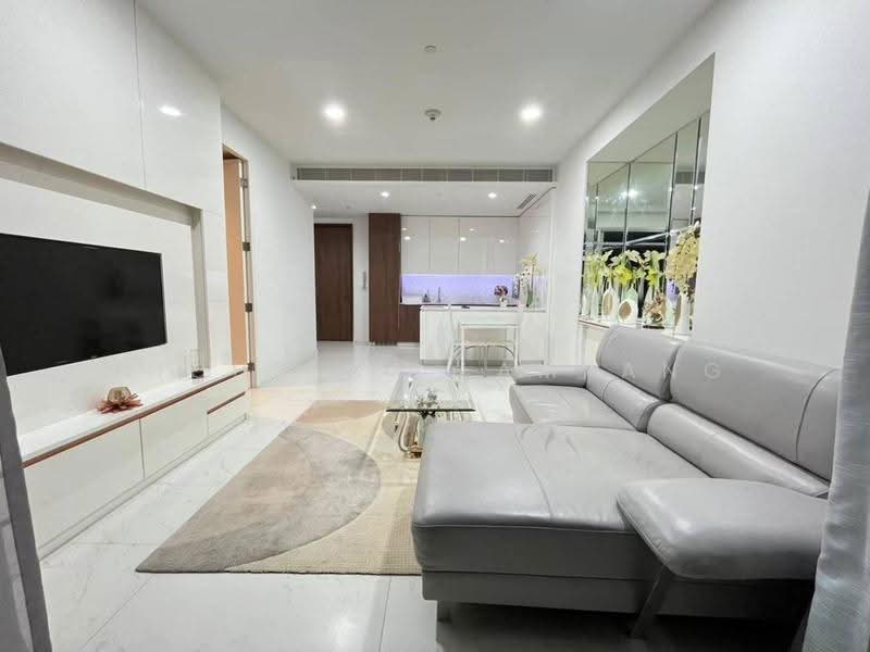 185 Rajadamri : 185 ราชดำริ, กรุงเทพ, 185 ถนนราชดำริ, ลุมพินี, ปทุมวัน, กรุงเทพ, 70 ตร.ม., คอนโด ขาย, โดย Nicha Na Lampang, 500613220 - DDproperty.com