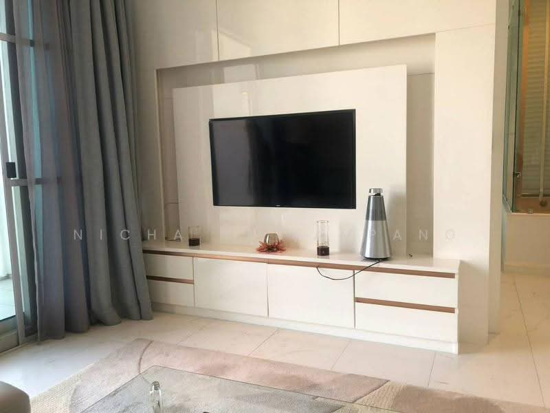 185 Rajadamri, Bangkok, 185 Rajadamri Road, Lumphini, Pathum Wan, Bangkok, 1 Bedroom, 70 sqm, Condo For Sale, by Nicha Na Lampang, 500613220 - DDproperty.com