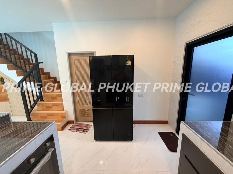 Villa Chalong, ภูเก็ต, ฉลอง, เมืองภูเก็ต, ภูเก็ต, 151 ตร.ม., วิลล่า ให้เช่า, โดย Case Prime, 500613221 - DDproperty.com
